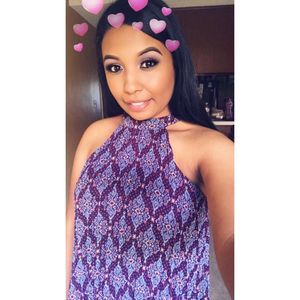 Meet your Posher, Ruby